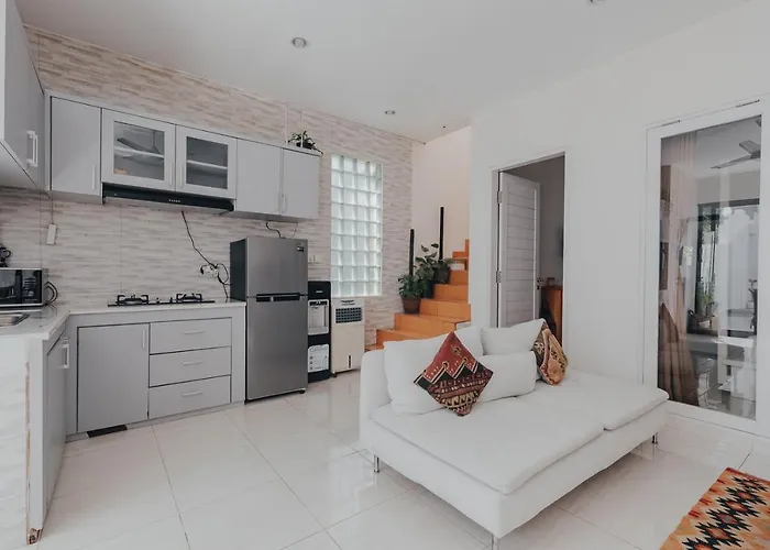 Cozy 2br Private Pool Villa, Oberoi, Seminyak, Bali *