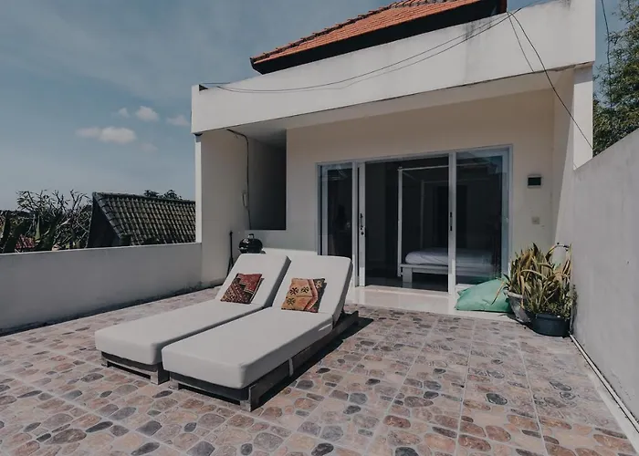 Cozy 2br Private Pool Villa, Oberoi, Seminyak, Bali Villa *