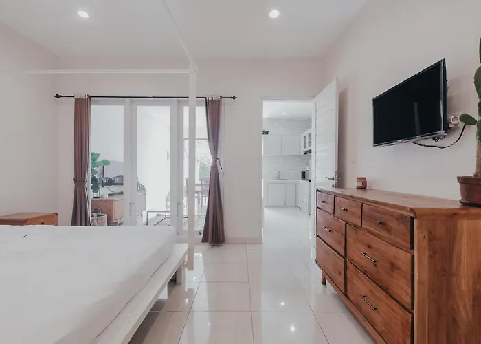 Cozy 2br Private Pool Villa, Oberoi, Seminyak, Bali *