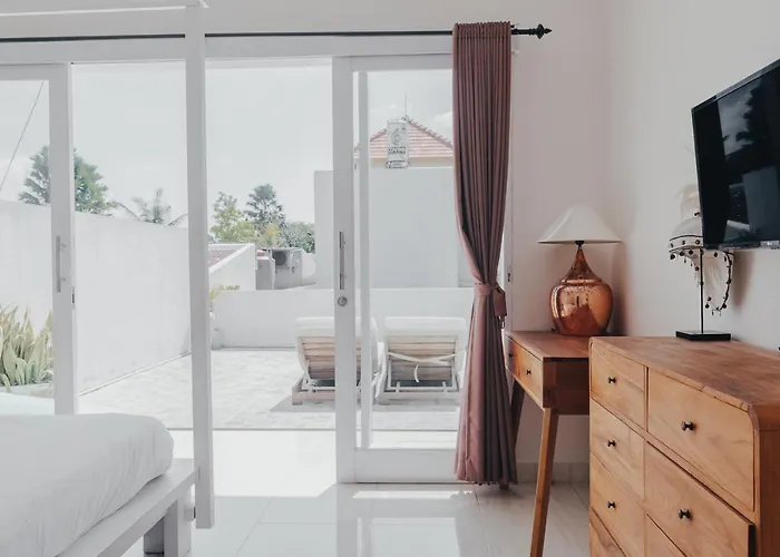 Cozy 2br Private Pool Villa, Oberoi, Seminyak, Bali